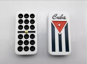 Dominó Cubano Doble Nueve en Caja de Madera con Spinner Metálico - Product Image 6
