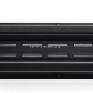 Samtronic Siêu Băng Biến Áp Tweeter Phẳng-Tweeter Từ Bán-Ribbon Tweeter AMT-YDG9801 - Product Image 2