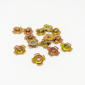 Soccer Spike Receptacle Soccer Spike Shoe Uppers avec goujons Receptacle - Product Image 3