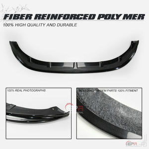 Parachoques delantero de fibra de carbono para F56 Mini Cooper Mon Style - Product Image 6