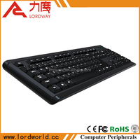 classical computer hardware software wired usb membrane keyboard and mouse combo