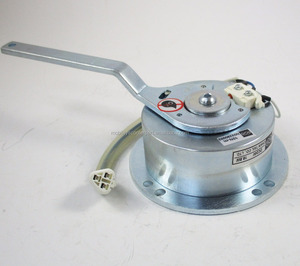 BRA1ไฟฟ้าเบรค Lever DC24V 16.8W 10Nm ACY001AA สำหรับ4ล้อสกู๊ตเตอร์ไฟฟ้าชิ้นส่วนคนพิการสกู๊ตเตอร์ - Product Image 1