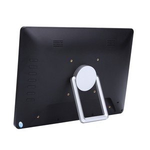 Ultra Slim Wall Gắn Không Khung <span class=keywords><strong>Android</strong></span> Máy Tính Bảng 12 Inch Với Đứng Tablet PC <span class=keywords><strong>Android</strong></span> - Product Image 5