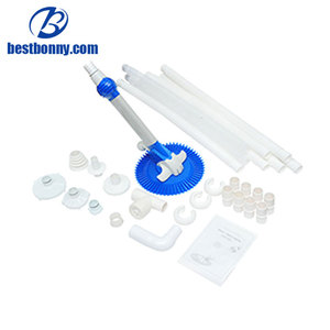 <span class=keywords><strong>2018</strong></span> di Nuoto attrezzature piscina di vuoto automatico utilizzando robot pulitore piscina - Product Image 6