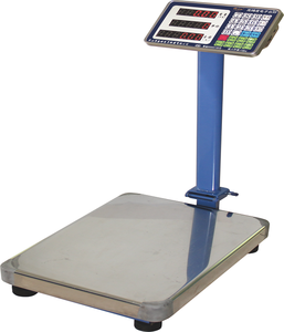 TCS-300JC-B Điện Tử TỰ ĐỘNG Thương Mại Giá Tính Toán Quy Mô và Quy Mô Nền Tảng với Tính Toán Quy Mô Giá - Product Image 3