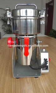 400 g molino de grano para cocina / comida seca en polvo grinder / mill para molienda de especias - Product Image 5