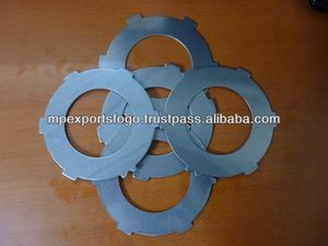 Plaque d'embrayage en acier pour Bajaj Autorickshaw en Sri Lanka - Product Image 2