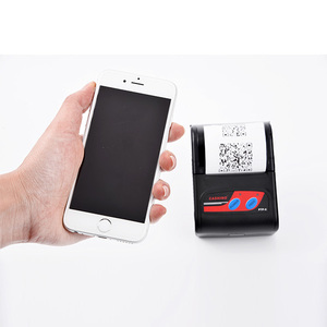 Máy In Nhiệt <span class=keywords><strong>Bluetooth</strong></span> Android Mini Cho Máy Tính Bảng Android Có <span class=keywords><strong>SDK</strong></span> Miễn Phí - Product Image 1