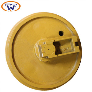 חלקי הנעה R210-7 מחפר בטלן 81N6-13010 - Product Image 4