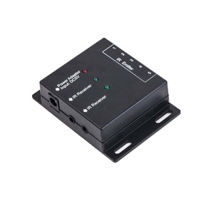 Ir2000 <span class=keywords><strong>IR</strong></span> từ xa <span class=keywords><strong>Extender</strong></span> âm thanh video phụ kiện hồng ngoại <span class=keywords><strong>Repeater</strong></span> cho cáp hộp - Product Image 3