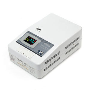 S5b — <span class=keywords><strong>stabilisateur</strong></span> <span class=keywords><strong>de</strong></span> <span class=keywords><strong>tension</strong></span> automatique <span class=keywords><strong>de</strong></span> 10000 w, <span class=keywords><strong>10</strong></span> <span class=keywords><strong>kva</strong></span>, monté au mur - Product Image 5