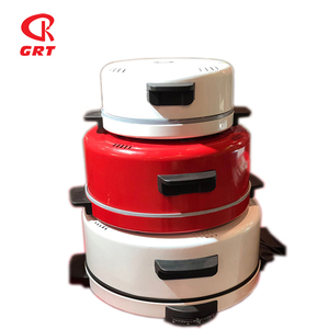 GRT-DC306 HL-ราคาที่ถูกที่สุดอัตโนมัติอาหรับขนมปังผู้ผลิต - Product Image 5
