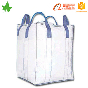 Oferta fabricante PP tejida grandes bolsas para uso industrial - Product Image 5