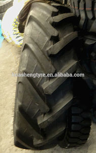 Fabriqué en chine tracteur agricole pneus pneus radiaux livraison rapide 12.4r28( 320/85r24) avec une remise - Product Image 3