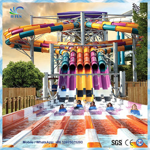 <span class=keywords><strong>Tapis</strong></span> <span class=keywords><strong>flottant</strong></span> en mousse EVA renforcée pour parc aquatique, <span class=keywords><strong>tapis</strong></span> de glisse aquatique - Product Image 6