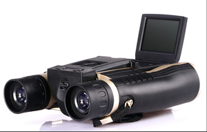 Telescopio Winait Fs608R con sensore Cmos da 5 <span class=keywords><strong>Megapixel</strong></span>, funzione di registrazione vocale, videocamera binoculare Full Hd1080P - Product Image 5