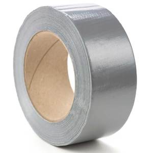 Cung Cấp Oem Biểu Tượng Tùy Chỉnh In Heavy Duty Màu Duct Vải Băng Dính - Product Image 1