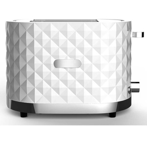 Tostapane automatico con logo tostato macchina per tostapane a 2 fette - Product Image 6