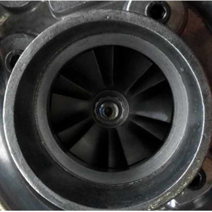K27-115 turbolader 969376 317810 315960 anwendung für kamaz 