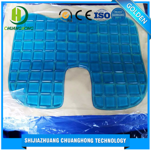 Melhores produtos de comércio almofada do assento de gel pilhas quer comprar coisas da china - Product Image 5