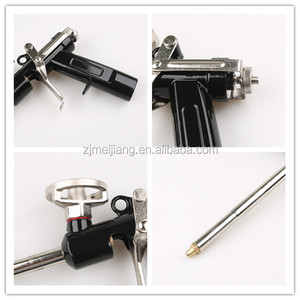 Pistolet adhésif Prix Et Résine Pistolet à <span class=keywords><strong>Peinture</strong></span> - Product Image 6