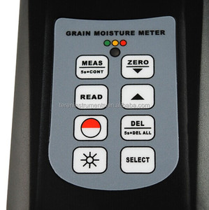 Meilleur <span class=keywords><strong>prix</strong></span> capacitif maïs Grain humidimètre - Product Image 5