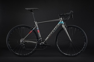 Bicicletta da Corsa SUNPEED TRITON 700c 16 Velocità Telaio in Lega Bici da Gara per Uomo - Product Image 4