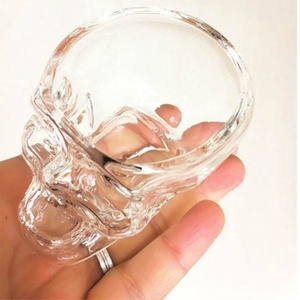 Vaso <span class=keywords><strong>de</strong></span> chupito <span class=keywords><strong>de</strong></span> <span class=keywords><strong>vodka</strong></span> whisky cabeza <span class=keywords><strong>de</strong></span> <span class=keywords><strong>calavera</strong></span> a <span class=keywords><strong>precio</strong></span> <span class=keywords><strong>de</strong></span> fábrica - Product Image 3