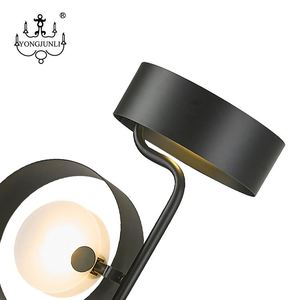 Hotel lampada lampada Del Basamento Luci In Piedi Lampade da Terra Per La Casa - Product Image 5