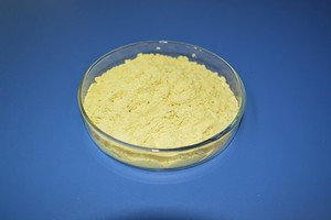 Enxofre de borracha insolúvel em pó, enxofre de enxofre de boa qualidade, cas no 9035998 - Product Image 3