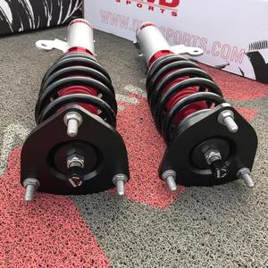 Amortiguadores DWD para Honda Civic de 6ª Generación (Horquilla Trasera) 96-00 EK/EM/DC2/<span class=keywords><strong>EJ</strong></span> HND018 - Product Image 2