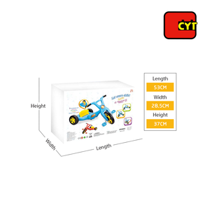 Giocattolo pratico 3 in 1 bicicletta bambini in <span class=keywords><strong>vendita</strong></span> - Product Image 6