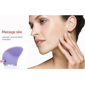 cleasing cepillo y portátil cepillo <span class=keywords><strong>de</strong></span> <span class=keywords><strong>limpieza</strong></span> facial casero belleza para lavado <span class=keywords><strong>de</strong></span> cara - Product Image 2