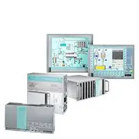 Siemens SIMATIC PLC S7-400 6ES7 407-0KA02-0AA0(6ES7 4070KA020AA0)