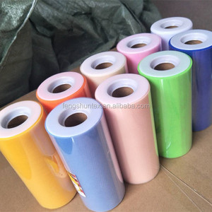 Rollo de tul de Material 100% poliéster - Product Image 1