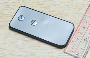 यूनिवर्सल पर/बंद <span class=keywords><strong>2</strong></span> कुंजी ir दूरदराज के नियंत्रक के लिए मोमबत्ती प्रकाश का नेतृत्व किया - Product Image 5