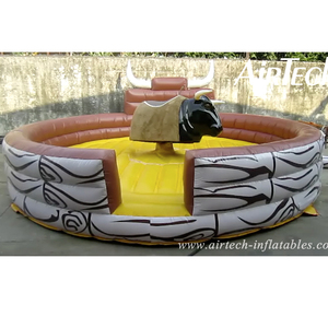 Beste Verkopen Mechanische Stier Voor Koop Rodeo <span class=keywords><strong>Bull</strong></span> Prijs Mechanische Stier - Product Image 4