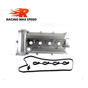 22410-2B100 22410-2B002 22410-2B001 Tapa de Válvulas de Motor de Aluminio de Alta Calidad de 1.6L para K2 HYUNDAI KIA SOUL - Product Image 2