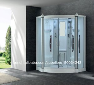 bain douche douche de lumière musique prix <span class=keywords><strong>jacuzzi</strong></span> européenne <span class=keywords><strong>hammam</strong></span> douche en verre trempé 2013 g248 - Product Image 1
