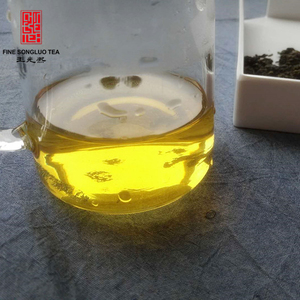 Thé Oolong Chinois Fermenté Amincissant Anxi <span class=keywords><strong>Tieguanyin</strong></span> en Vrac pour Marque Blanche, Provenant de la Province du Fujian, en Sachet ou en Boîte - Product Image 3