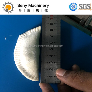 Machine à empanadas SENY, machine à curry puff, machine à samosa, adaptée aux restaurants, aux familles, aux hôtels, etc. - Product Image 3