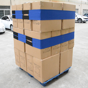 Nhiệm vụ nặng nề thân thiện với môi màu xanh OXFORD tái sử dụng Pallet bọc - Product Image 6