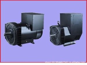 저속 발전기 교류 발전기 키를로스카르 교류 발전기 소형 발전기 인도 가격 - Product Image 6