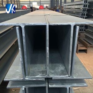 China fabrik anpassbare Australien standard stahl struktur verzinkt geschweißte baustahl T förmigen T strahl bar - Product Image 6