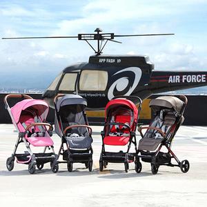 <span class=keywords><strong>Poussette</strong></span> pliante pour animaux de compagnie, vente en gros, ultra-légère, en forme de canne, de chat, de Buggy, de transport de chien, de luxe, à 4 roues, meilleure vente - Product Image 5