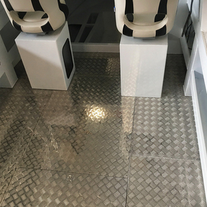 6.85 m Profondo Scollo A V Inferiore di Alluminio Cuddy Cabina <span class=keywords><strong>Barca</strong></span> Da <span class=keywords><strong>Pesca</strong></span> - Product Image 5