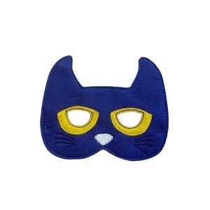 MÁSCARA FACIAL DE FILO DE TELA CON FORMA DE CONEJO DE PASCUA - Product Image 6