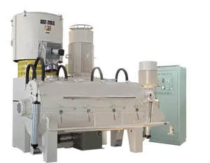 SRL-W Series hot/cool combination mixer