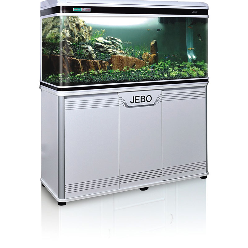 Wholesale Aquarium Tanks Sustainable Versatile Solutions