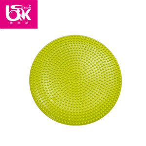 Ampliamente utilizado deporte disco yoga equilibrio disco masaje gimnasio cojín - Product Image 5